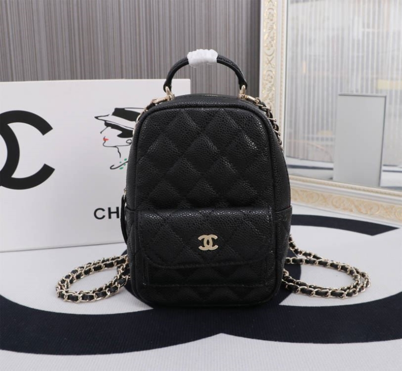 Ch**el backpacks